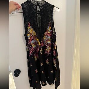 Free People dress in small